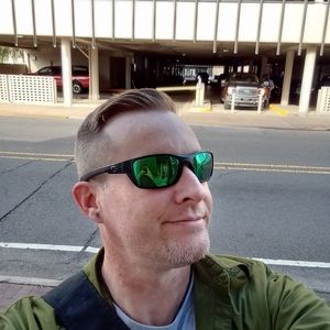 Meet your Posher, Chad